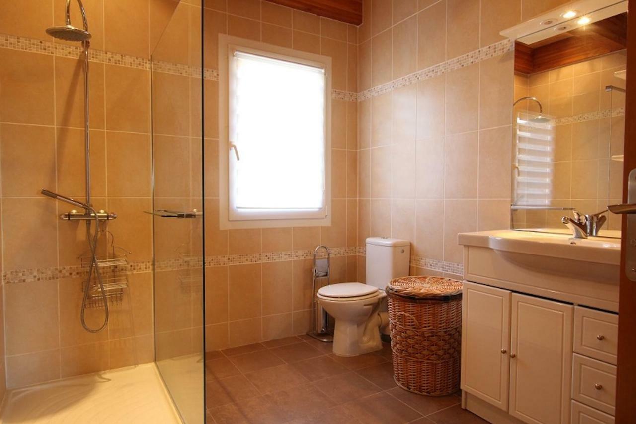 Chalet De Crouzillac Tence Zewnętrze zdjęcie